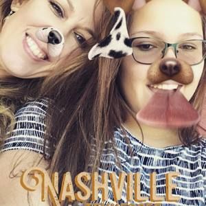 Meet your Posher, Rachel ann